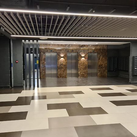 Zaliakalnio Terasos Apartamentai 2 Kaunas Kültér fotó