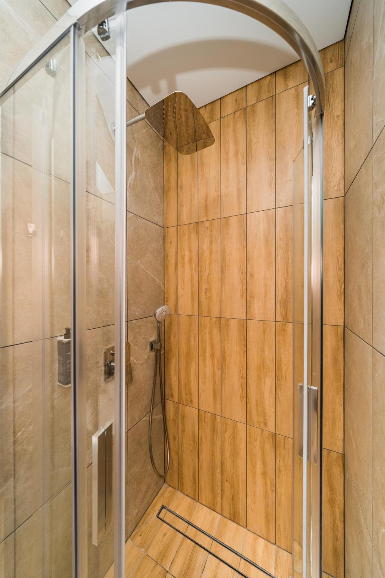 Zaliakalnio Terasos Apartamentai 2 Kaunas Kültér fotó
