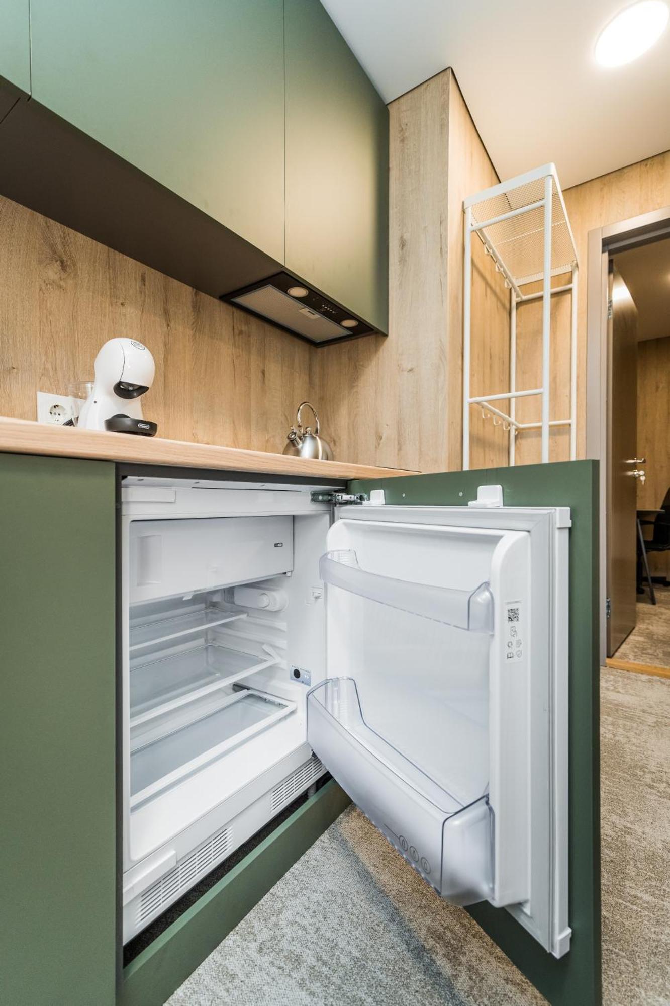 Zaliakalnio Terasos Apartamentai 2 Kaunas Kültér fotó