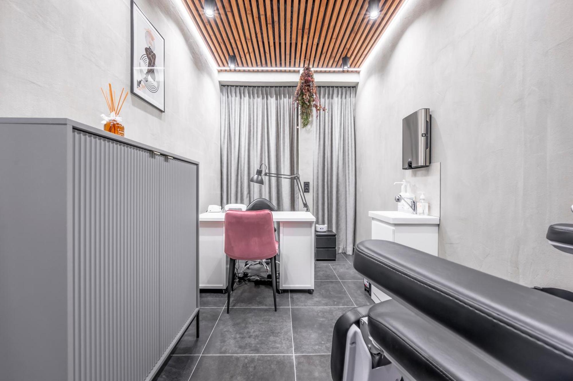 Zaliakalnio Terasos Apartamentai 2 Kaunas Kültér fotó