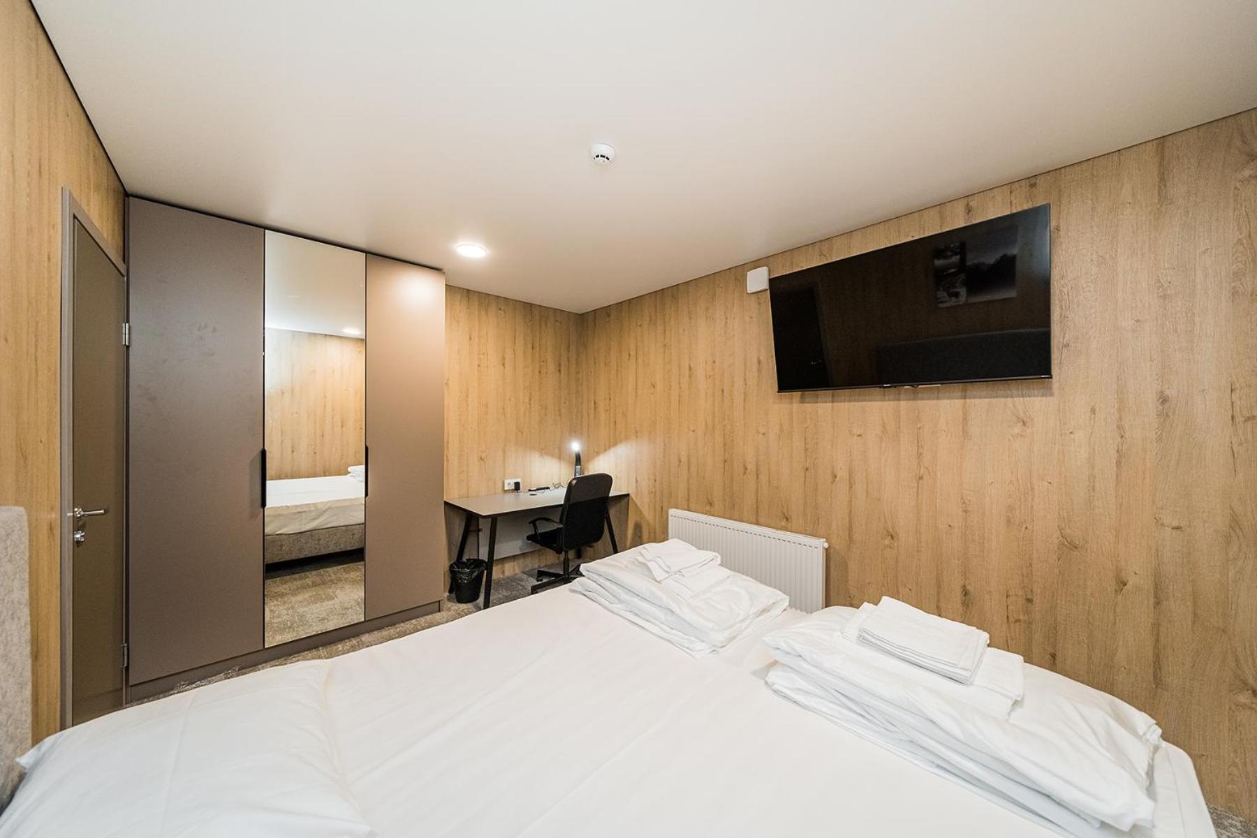 Zaliakalnio Terasos Apartamentai 2 Kaunas Kültér fotó